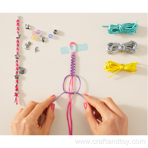 DIY Jewelry Making Craft Kit